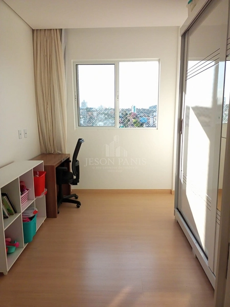 APARTAMENTO SUÍTE + 1 DEMI + UM QUARTO: 19ª foto da galeria de imagens do imóvel