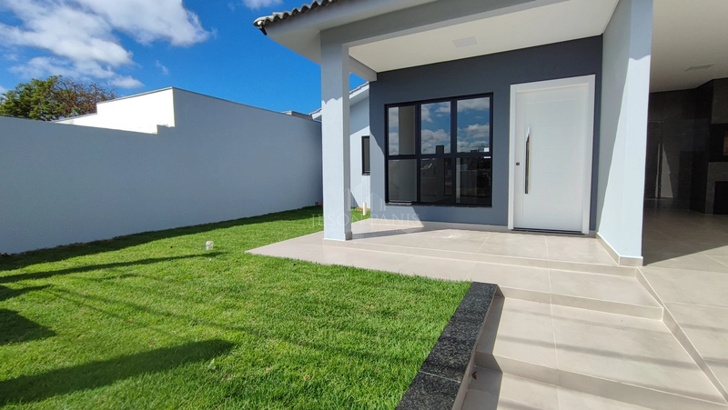 LINDA CASA A VENDA NO DESBRAVADOR: 2ª foto da galeria de imagens do imóvel