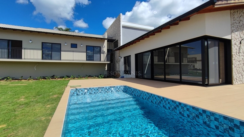 CASA EM CONDOMINIO FECHADO: 7ª foto da galeria de imagens do imóvel