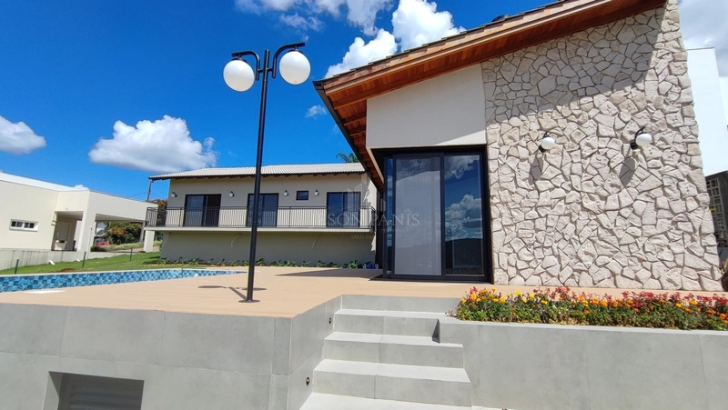 CASA EM CONDOMINIO FECHADO: 10ª foto da galeria de imagens do imóvel