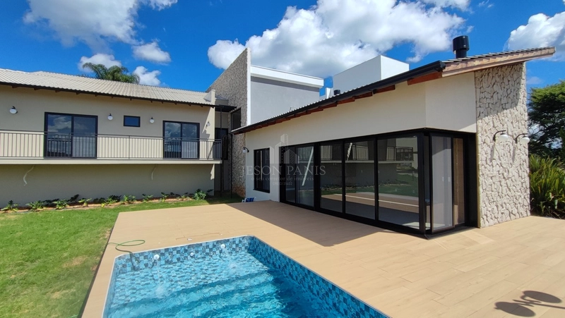 CASA EM CONDOMINIO FECHADO: 8ª foto da galeria de imagens do imóvel