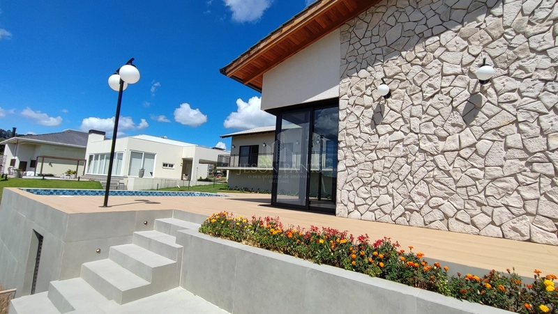 CASA EM CONDOMINIO FECHADO: 9ª foto da galeria de imagens do imóvel