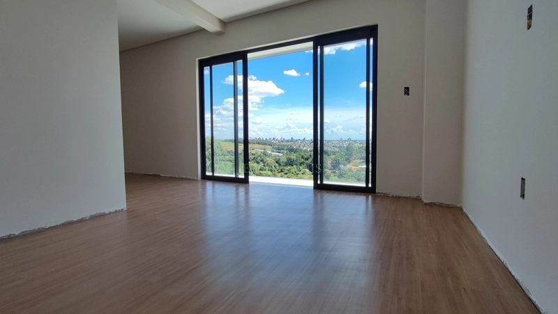 CASA NOVA COM VISTA PANORAMICA: 8ª foto da galeria de imagens do imóvel