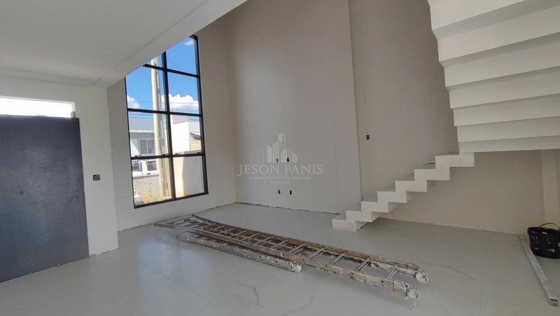 CASA NOVA COM VISTA PANORAMICA: 9ª foto da galeria de imagens do imóvel