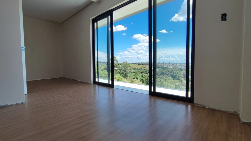CASA NOVA COM VISTA PANORAMICA: 1ª foto da galeria de imagens do imóvel