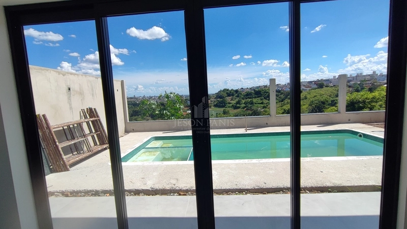 CASA NOVA COM VISTA PANORAMICA: 4ª foto da galeria de imagens do imóvel