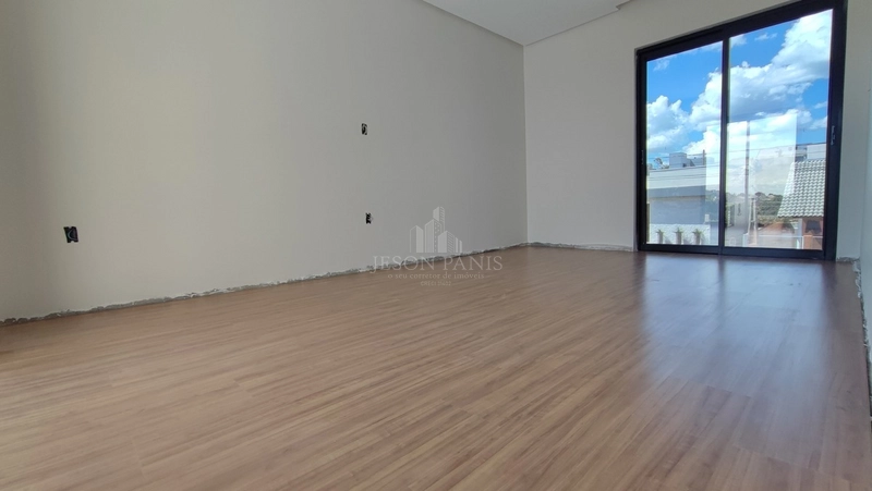 CASA NOVA COM VISTA PANORAMICA: 15ª foto da galeria de imagens do imóvel