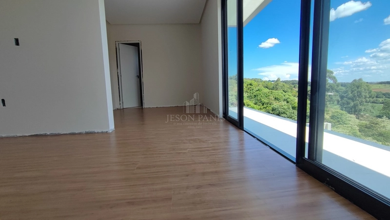 CASA NOVA COM VISTA PANORAMICA: 7ª foto da galeria de imagens do imóvel