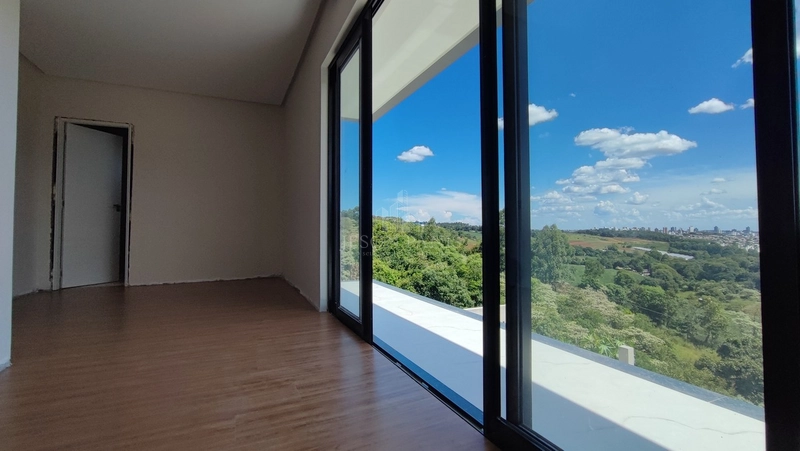 CASA NOVA COM VISTA PANORAMICA: 5ª foto da galeria de imagens do imóvel