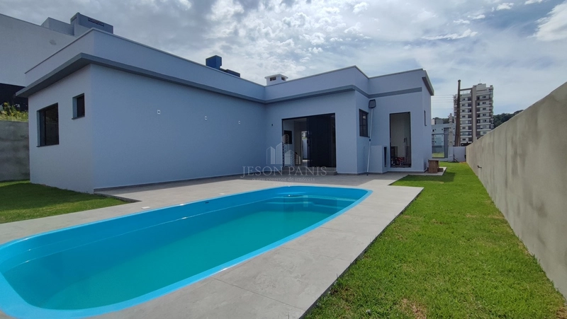 CASA COM 01 SUÍTE + 02 DORMITÓRIOS: 5ª foto da galeria de imagens do imóvel