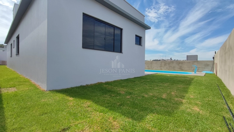 CASA COM 01 SUÍTE + 02 DORMITÓRIOS: 7ª foto da galeria de imagens do imóvel