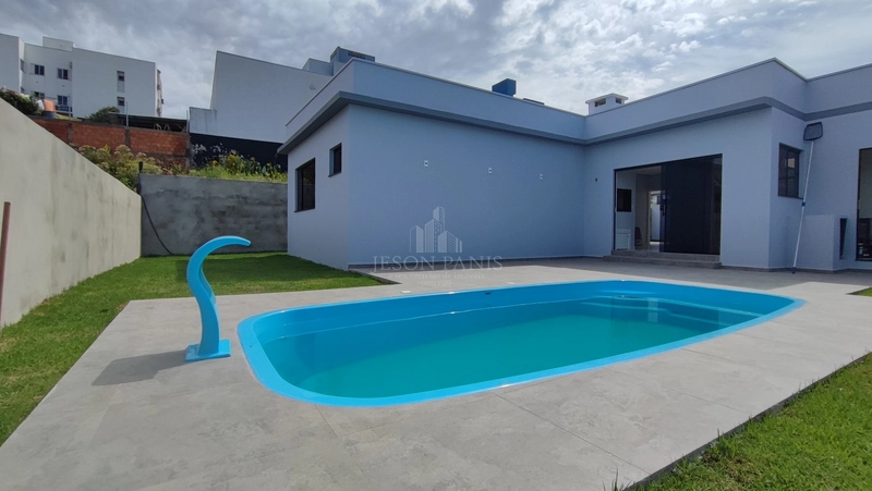 CASA COM 01 SUÍTE + 02 DORMITÓRIOS: 6ª foto da galeria de imagens do imóvel
