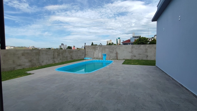 CASA COM 01 SUÍTE + 02 DORMITÓRIOS: 8ª foto da galeria de imagens do imóvel