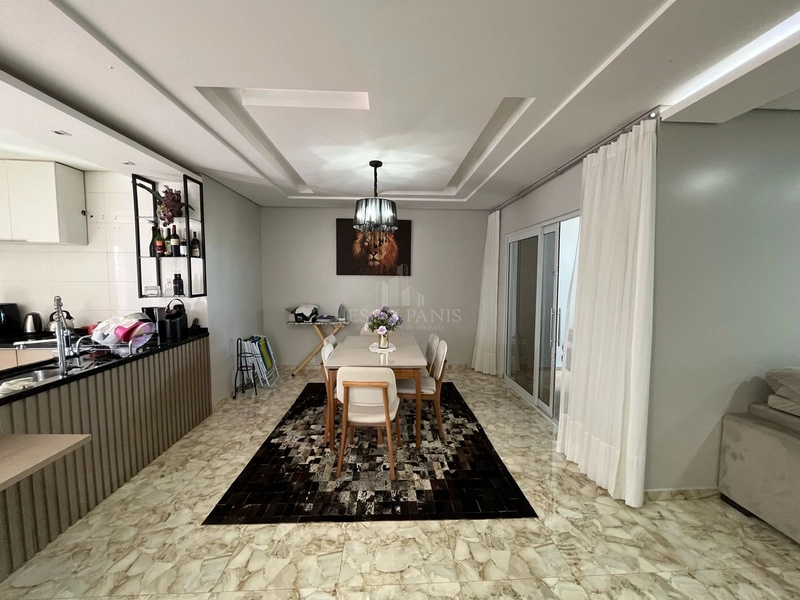 CASA MODERNA A VENDA NO DESBRAVADOR II: 1ª foto da galeria de imagens do imóvel