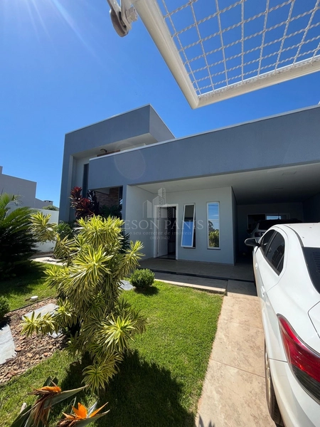 CASA MODERNA A VENDA NO DESBRAVADOR II: 2ª foto da galeria de imagens do imóvel