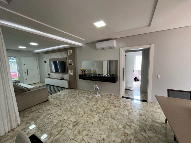 CASA MODERNA A VENDA NO DESBRAVADOR II: 4ª foto da galeria de imagens do imóvel