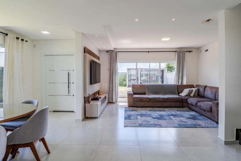 Casa com 1 suíte mais 2 domitórios: 7ª foto da galeria de imagens do imóvel