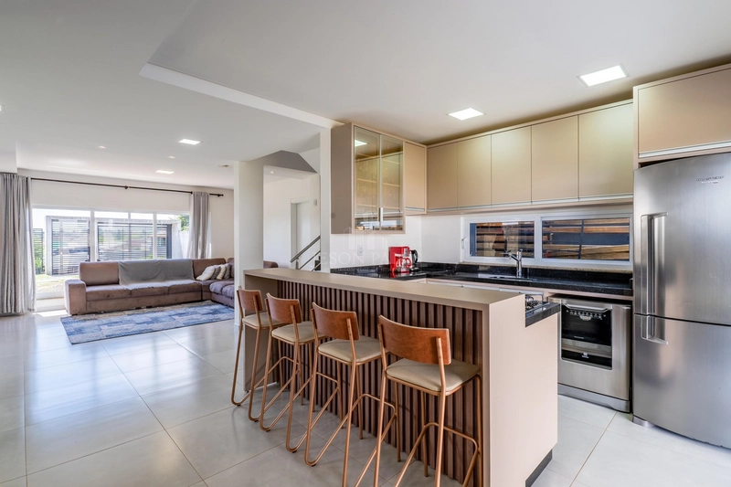 Casa com 1 suíte mais 2 domitórios: 6ª foto da galeria de imagens do imóvel