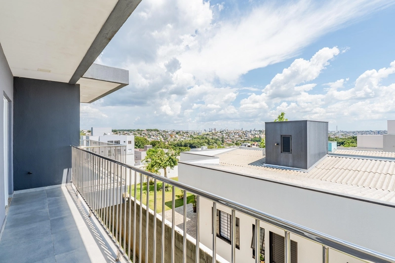 Casa com 1 suíte mais 2 domitórios: 5ª foto da galeria de imagens do imóvel