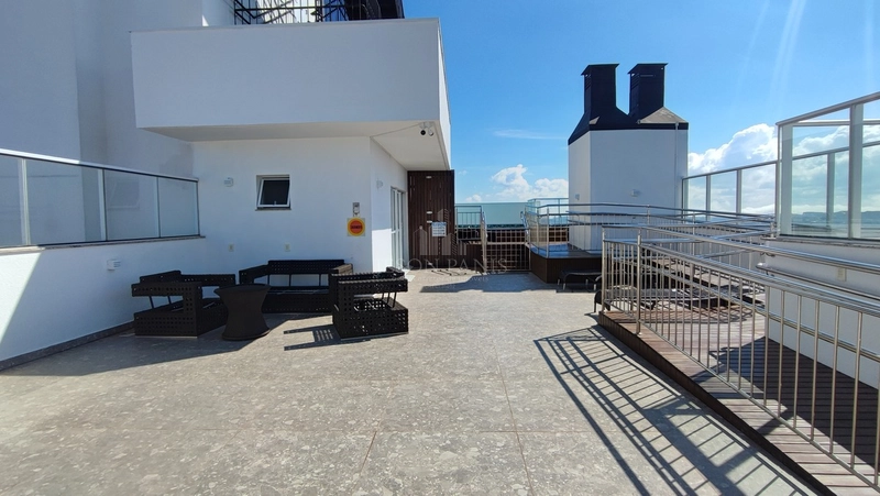 Apartamento com 01 suíte + 02 quartos: 20ª foto da galeria de imagens do imóvel