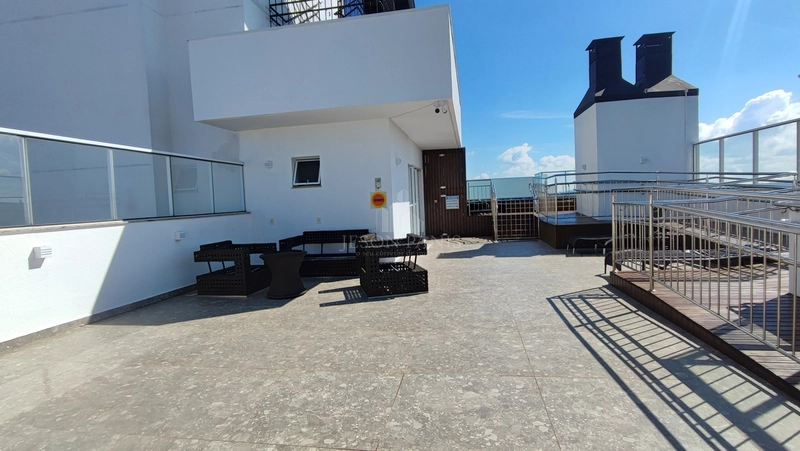 Apartamento com 01 suíte + 02 quartos: 19ª foto da galeria de imagens do imóvel