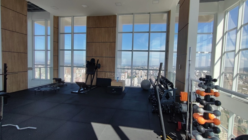 Apartamento com 01 suíte + 02 quartos: 17ª foto da galeria de imagens do imóvel