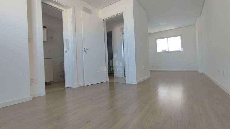 Apartamento com 01 suíte + 02 quartos: 8ª foto da galeria de imagens do imóvel