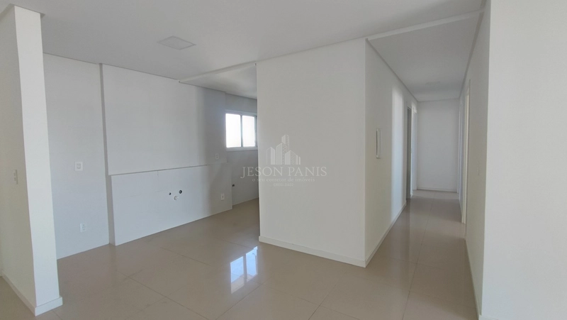 Apartamento com 01 suíte + 02 quartos: 11ª foto da galeria de imagens do imóvel