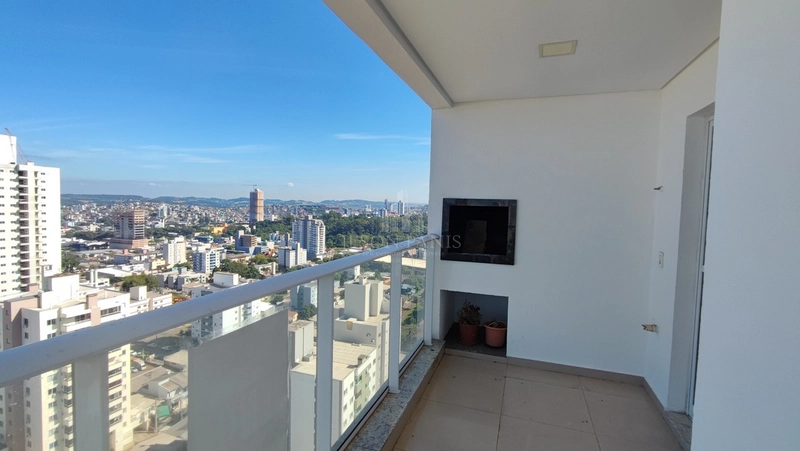 Apartamento com 01 suíte + 02 quartos: 6ª foto da galeria de imagens do imóvel