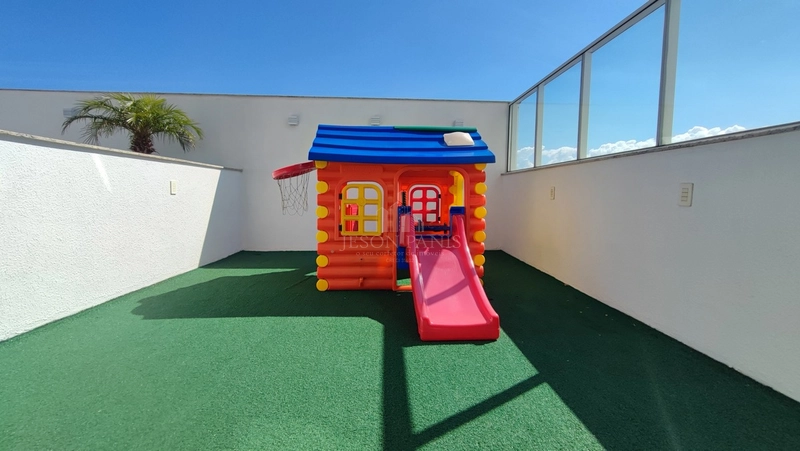 Apartamento com 01 suíte + 02 quartos: 25ª foto da galeria de imagens do imóvel