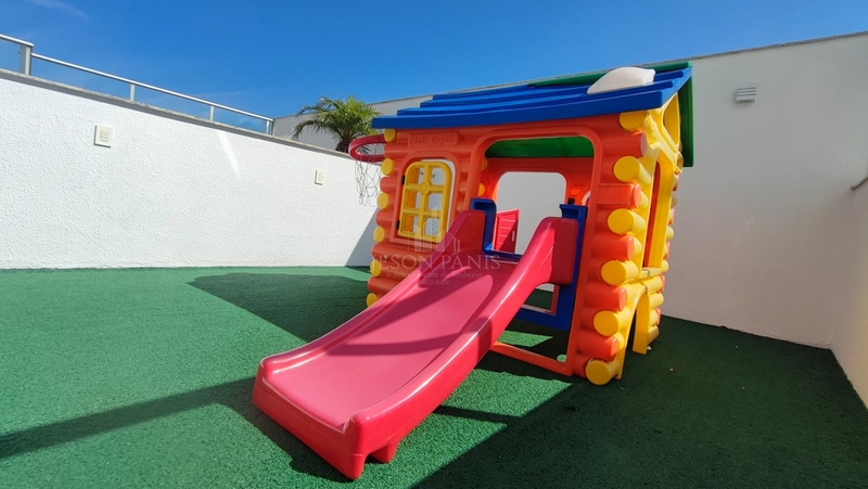 Apartamento com 01 suíte + 02 quartos: 23ª foto da galeria de imagens do imóvel