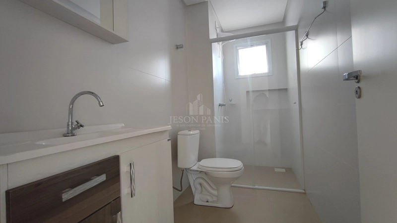 Apartamento com 01 suíte + 02 quartos: 15ª foto da galeria de imagens do imóvel