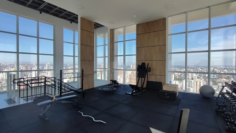 Apartamento com 01 suíte + 02 quartos: 16ª foto da galeria de imagens do imóvel
