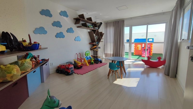 Apartamento com 01 suíte + 02 quartos: 26ª foto da galeria de imagens do imóvel