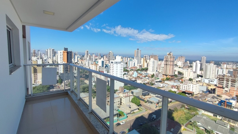 Apartamento com 01 suíte + 02 quartos: 5ª foto da galeria de imagens do imóvel
