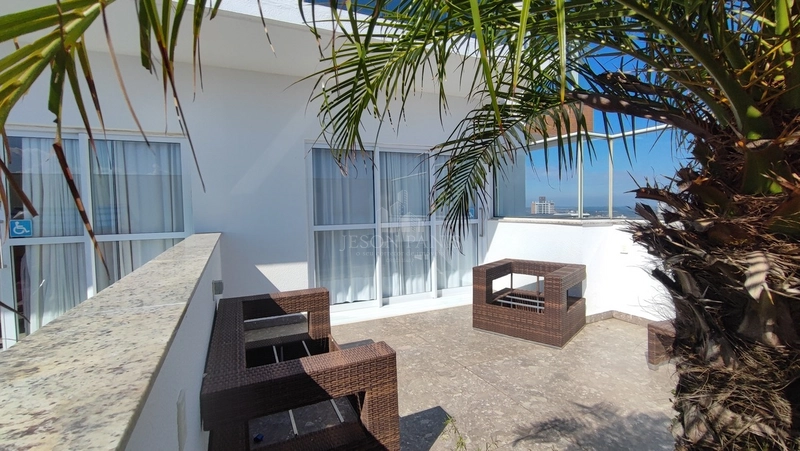Apartamento com 01 suíte + 02 quartos: 24ª foto da galeria de imagens do imóvel