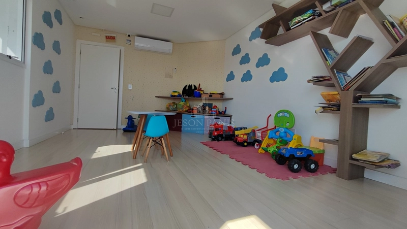 Apartamento com 01 suíte + 02 quartos: 22ª foto da galeria de imagens do imóvel