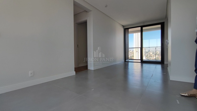 Apartamento novo suíte + 2: 4ª foto da galeria de imagens do imóvel