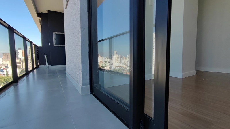 Apartamento novo suíte + 2: 23ª foto da galeria de imagens do imóvel