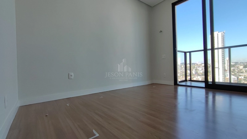 Apartamento novo suíte + 2: 22ª foto da galeria de imagens do imóvel