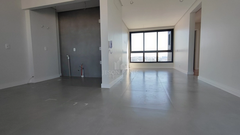 Apartamento novo suíte + 2: 5ª foto da galeria de imagens do imóvel