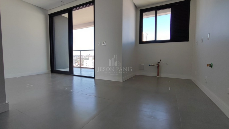 Apartamento novo suíte + 2: 7ª foto da galeria de imagens do imóvel