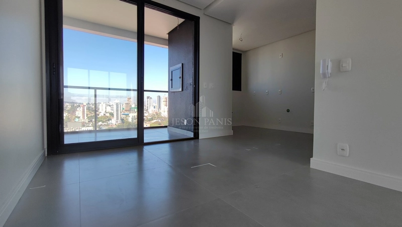 Apartamento novo suíte + 2: 2ª foto da galeria de imagens do imóvel
