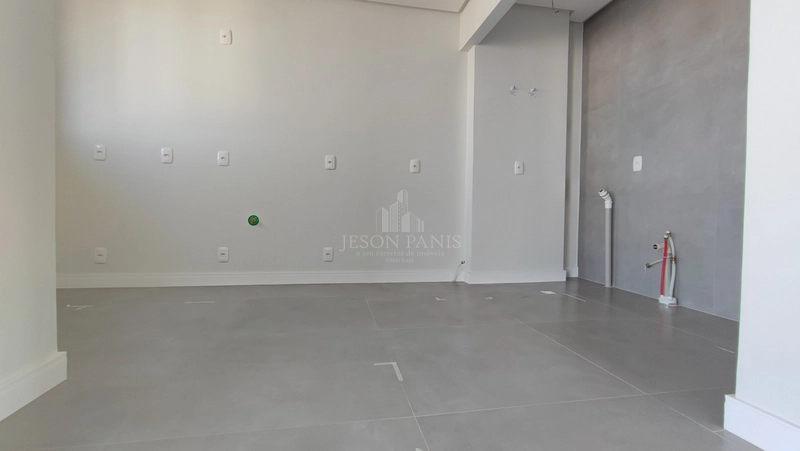 Apartamento novo suíte + 2: 24ª foto da galeria de imagens do imóvel