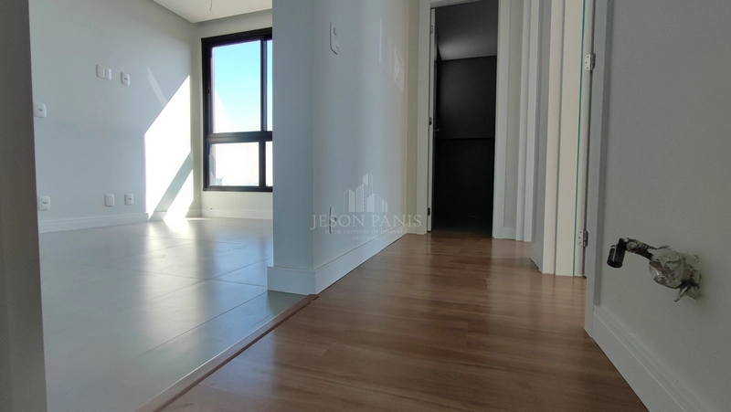 Apartamento novo suíte + 2: 10ª foto da galeria de imagens do imóvel