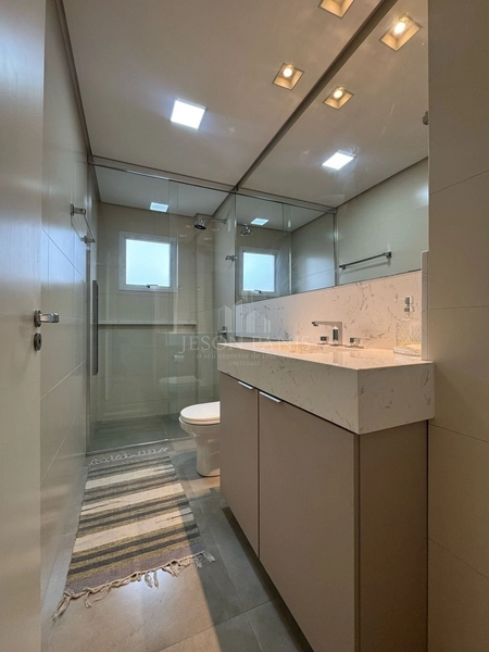 Apartamento semi mobilíado no centro: 9ª foto da galeria de imagens do imóvel