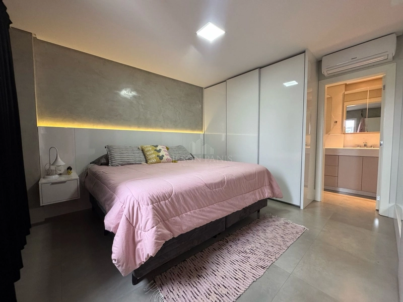 Apartamento semi mobilíado no centro: 6ª foto da galeria de imagens do imóvel