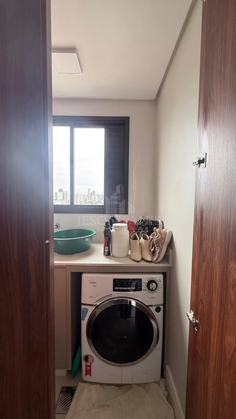 Apartamento semi mobilíado no centro: 8ª foto da galeria de imagens do imóvel