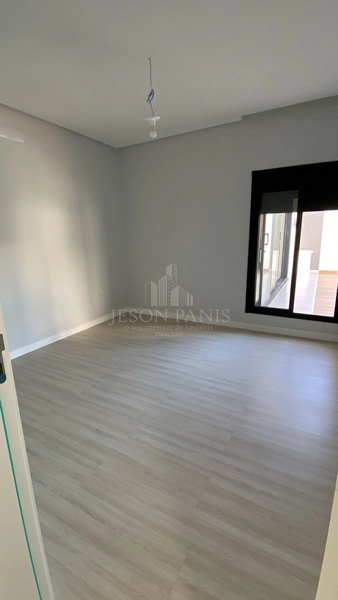 CASA NOVA SEMI MOBILIADA: 12ª foto da galeria de imagens do imóvel