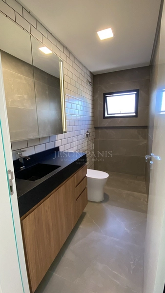 CASA NOVA SEMI MOBILIADA: 10ª foto da galeria de imagens do imóvel